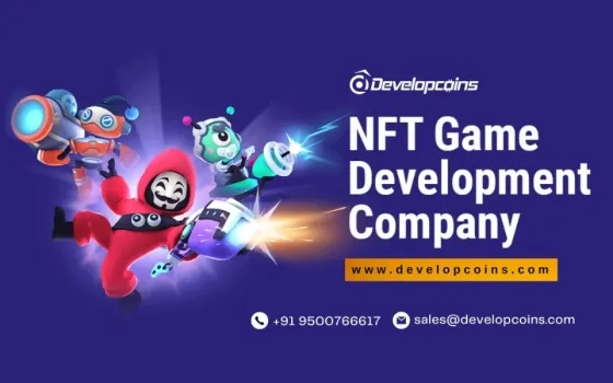 Tips To Pick The Best NFT Game Development Team For Your Gaming Project