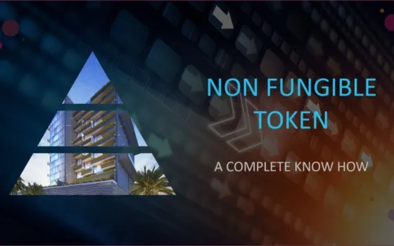 A Simple and Comprehensive Guide on Non-Fungible Tokens