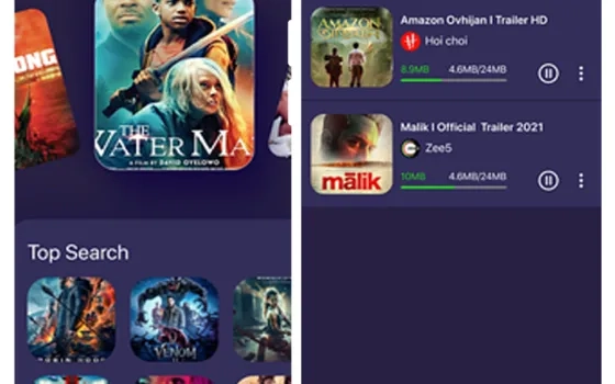 OTT App Development Company