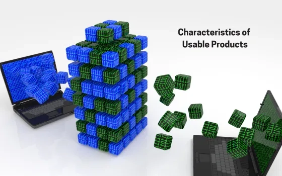 5 Characteristics of Usable Products