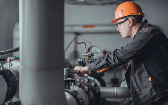 TRANSFORMING PIPELINE LEAKAGE DETECTION LEVERAGING ADVANCED ANALYTICS