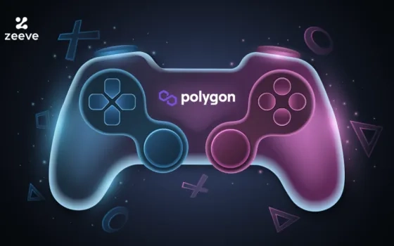Polygon Empowering Gaming and Esports  