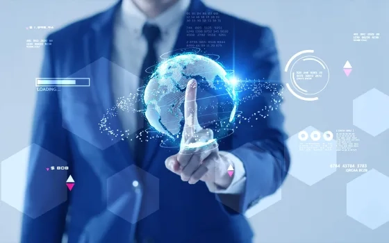 Explore Key Role of Metaverse in Enterprise Business