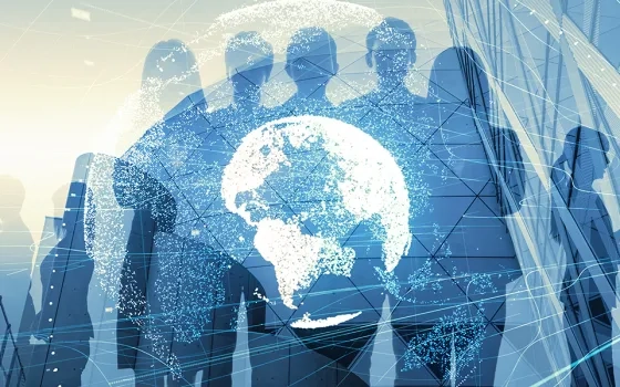 Sensing the pulse of the dynamic, rapidly growing GCC ecosystem