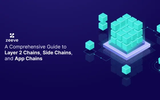 Comprehensive Guide on Layer 2, Sidechains and App Chains 