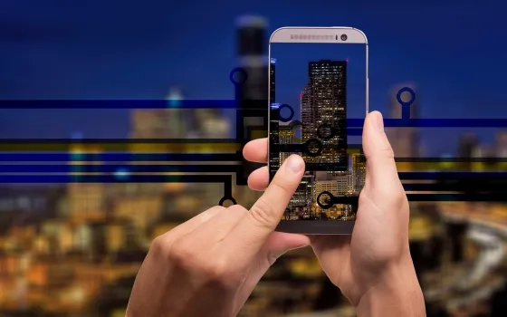 Building Smart Cities with Azure IoT