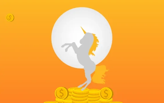 India's next billion dollar Startups 2021