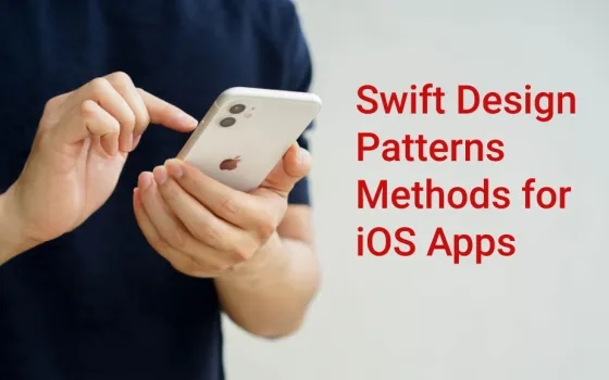 Design with Swift version