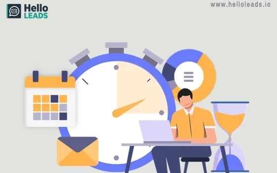 Top 10 project management and time tracking software tools for small business
