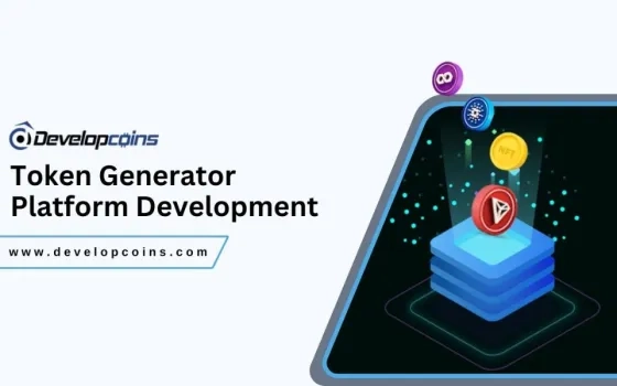 Token Generator Platforms: Your Gateway to Simplify Token Creation