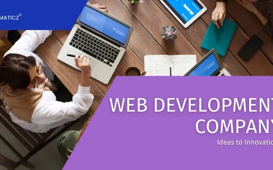 Is Web Development Important For Business?