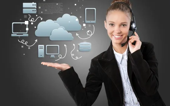 Cloud-based Business Phone Systems: A Complete Guide for Buyers
