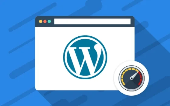 8 Tips to improve WordPress performance
