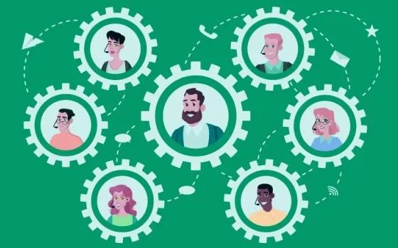 5 W 1 H of Workforce Management Software