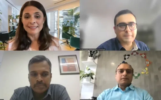 Building New Work Models | nasscom-MDI Report Launch