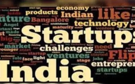 Startups raised $7.2 billion during Q4, 2021; Fintech most funded sector: Nasscom-PGA Labs report