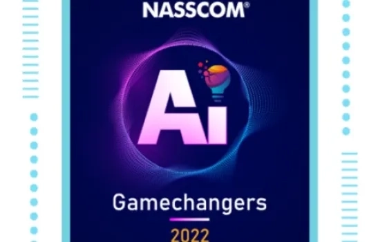 NASSCOM Launches 2nd Edition Of AI Gamechangers Program In Association With Microsoft
