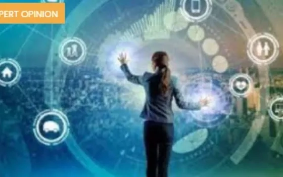  Why more women in tech can help companies reap the gender equality dividend