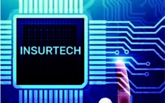 Tech Age Of Insurance 