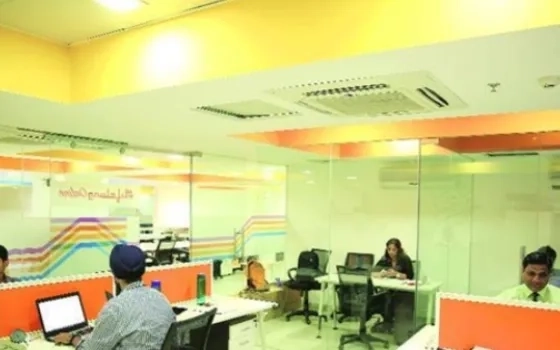 Top 5 factors driving companies to look for shared service spaces in 2022 