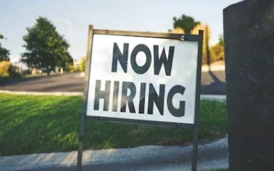 War for Talent not just in IT; these sectors are also hiring big time