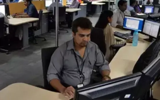 Over USD 7 bn raised by Indian start ups in Q4 2021: Report