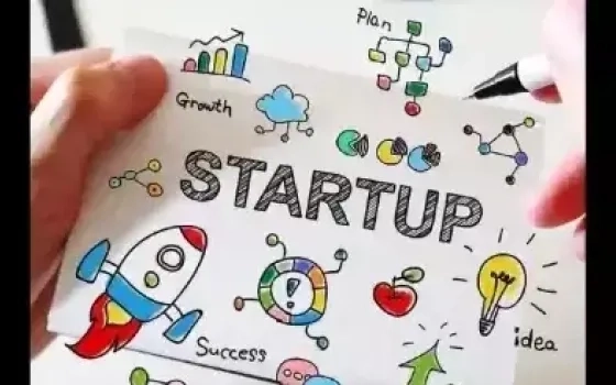 India now has nearly 27K active tech startups, adds 1,300 last year