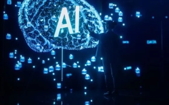 India's AI market to touch $17-billion by 2027: Nasscom-BCG report