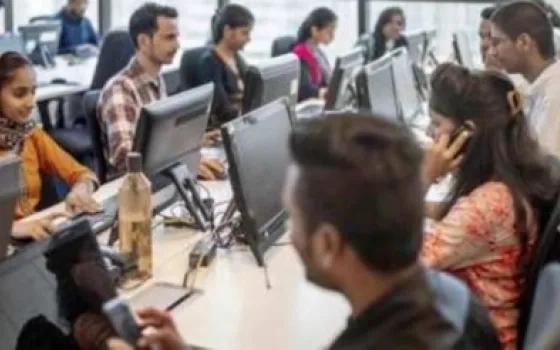 BPM industry grew 14% in FY22: Nasscom