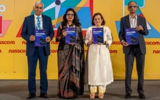 Talent, Tech, Transformation: Key Insights from nasscom GCC Conclave 2024