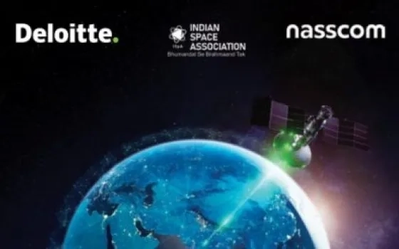 India's Booming Space Economy: Opportunities for Downstream Spacetech
