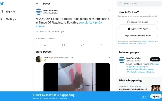 Social Samosa