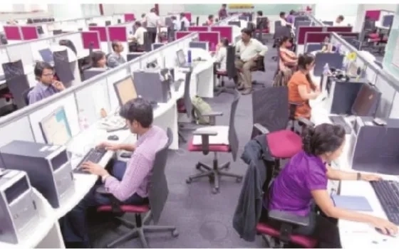 The IT industry's 'people' conundrum