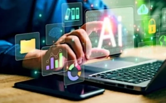   'India's Al market to reach $17 bn by 2027'