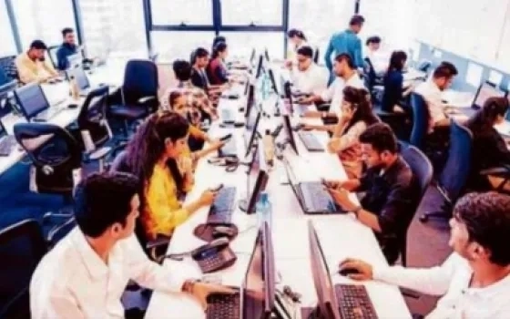  Regulatory  compliance key factor for GCCs in India: Study