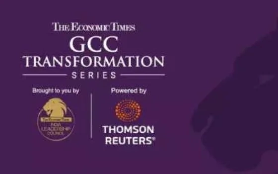 GCCs are owning end-to-end processes: ETILC Roundtable