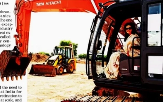 INDIAN TALENT HELPS GCCs build trust with global leaders