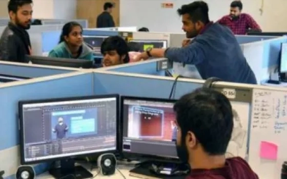 Gen Z keen to take up tech jobs and work from office