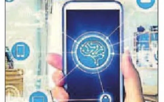India's AI mkt to reach $17 bn by 2027: report