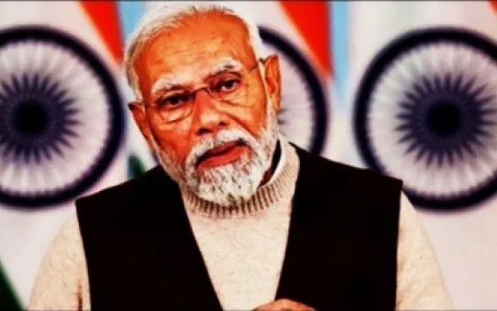 Need Guardrails to Support Ethical AI Development: PM