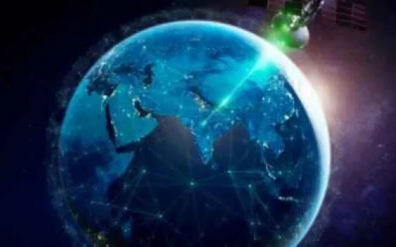 Digital public infrastructure approach can unlock value in space sector
