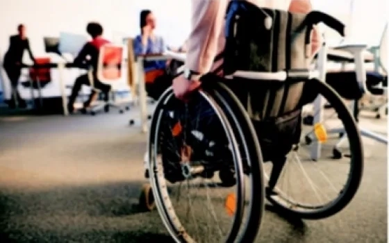 India Inc rolls up sleeves to make work inclusive for people with disabilities