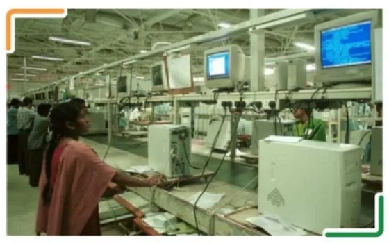 Indian IT revolution: The next decade will be a techade