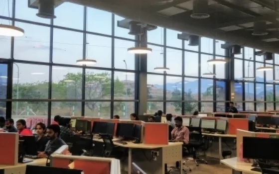 Indian tech industry hired 380K freshers in FY22, Gen Z keen to join: Nasscom