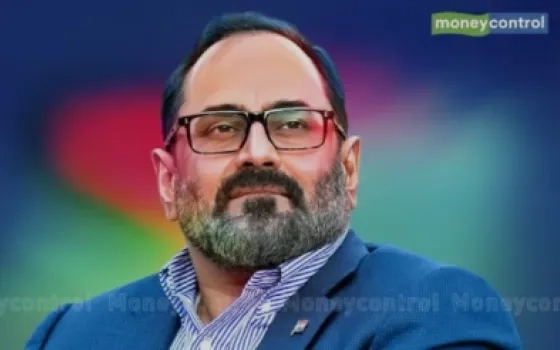   India offers to lead global AI regulation, plans to discuss draft framework at GPAI Summit in June-July: Rajeev Chandrasekhar