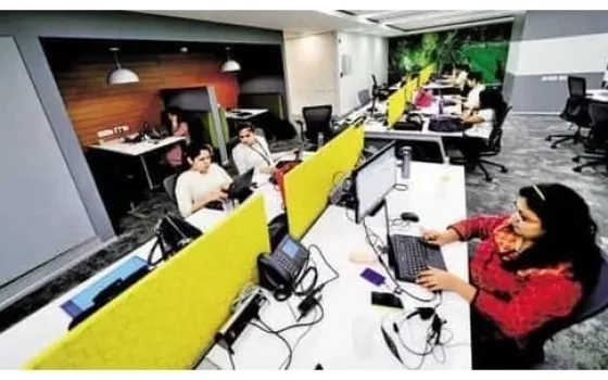 India could play the catalyst for tech innovation across the world