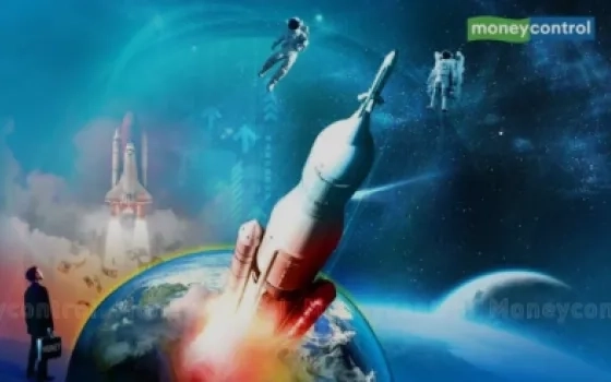 Digital public infrastructure can unlock value in space sector: Report