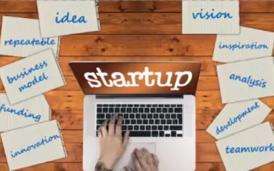 India now has nearly 27K active tech startups, adds 1,300 last year