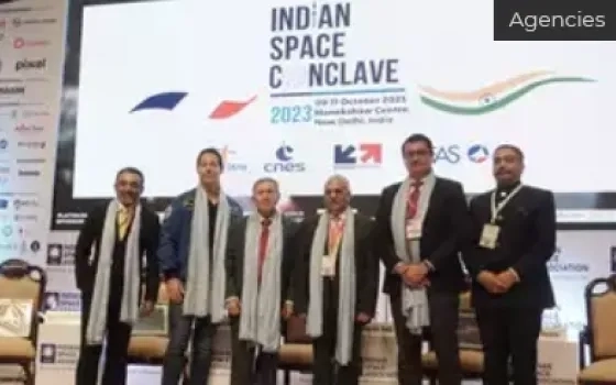 Digital public infrastructure approach can unlock value in space sector: Report
