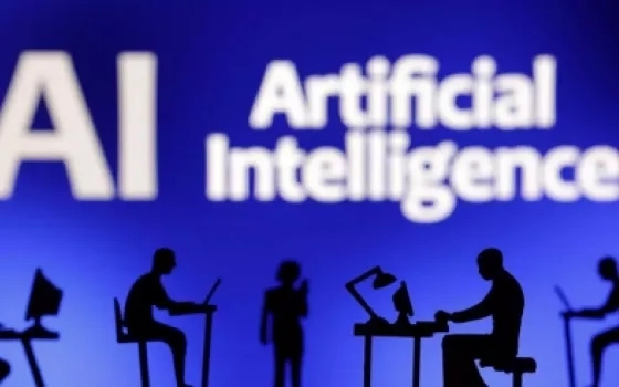 Aye Aye AI! India's tech industry bets on $17-billion AI market in the making